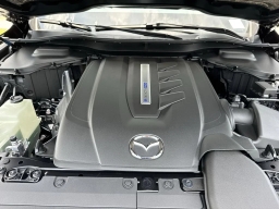 Mazda CX-70 PHEV SC AWD 2026