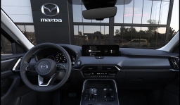 Mazda CX-70 PHEV SC AWD 2026