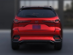 Mazda CX-70 PHEV SC AWD 2026