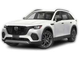 Mazda CX-70 PHEV SC AWD 2026