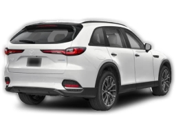 Mazda CX-70 PHEV SC AWD 2026