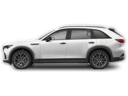 Mazda CX-70 PHEV SC AWD 2026