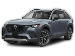 Mazda CX-70 PHEV SC AWD 2026