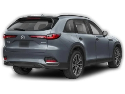 Mazda CX-70 PHEV SC AWD 2026