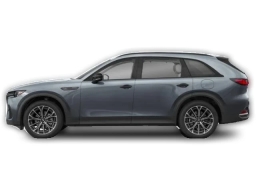 Mazda CX-70 PHEV SC AWD 2026