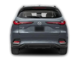 Mazda CX-70 PHEV SC AWD 2026