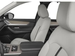 Mazda CX-70 PHEV SC AWD 2026