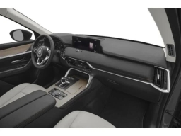 Mazda CX-70 PHEV SC AWD 2026