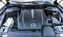 Mazda CX-70 PHEV SC AWD 2026
