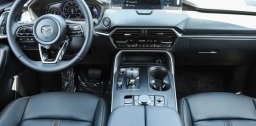 Mazda CX-70 PHEV SC AWD 2026