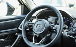Mazda CX-70 PHEV SC AWD 2026