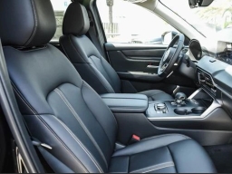 Mazda CX-70 PHEV SC AWD 2026