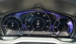 Mazda CX-70 PHEV SC AWD 2026