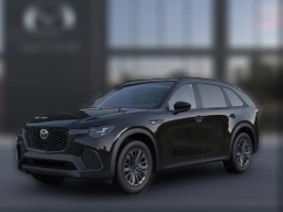 Mazda CX-70 PHEV SC AWD 2026