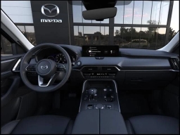 Mazda CX-70 PHEV SC AWD 2026