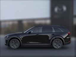 Mazda CX-70 PHEV SC AWD 2026