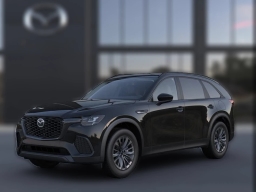 Mazda CX-70 PHEV SC AWD 2026