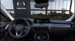 Mazda CX-70 PHEV SC AWD 2026