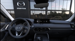 Mazda CX-70 3.3 Turbo Preferred AWD 2026