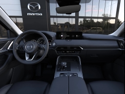 Mazda CX-70 3.3 Turbo Preferred AWD 2026