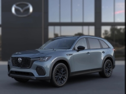 Mazda CX-70 3.3 Turbo Preferred AWD 2026