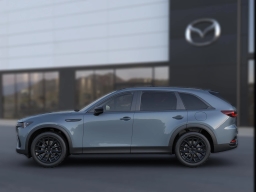 Mazda CX-70 3.3 Turbo Preferred AWD 2026