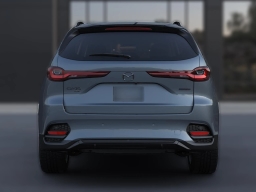 Mazda CX-70 3.3 Turbo Preferred AWD 2026