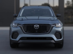 Mazda CX-70 3.3 Turbo Preferred AWD 2026