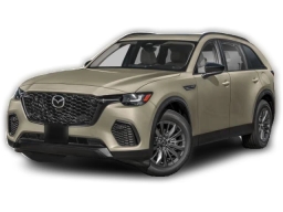Mazda CX-70 3.3 Turbo Preferred AWD 2026