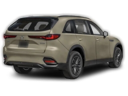 Mazda CX-70 3.3 Turbo Preferred AWD 2026
