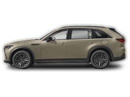 Mazda CX-70 3.3 Turbo Preferred AWD 2026