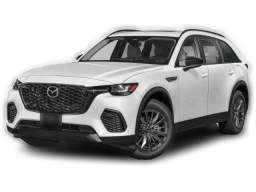 Mazda CX-70 3.3 Turbo Preferred AWD 2026