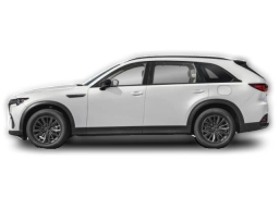 Mazda CX-70 3.3 Turbo Preferred AWD 2026