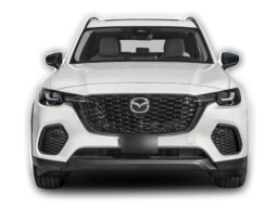 Mazda CX-70 3.3 Turbo Preferred AWD 2026