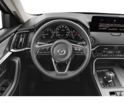 Mazda CX-70 3.3 Turbo Preferred AWD 2026