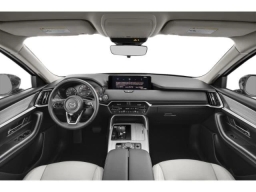 Mazda CX-70 3.3 Turbo Preferred AWD 2026