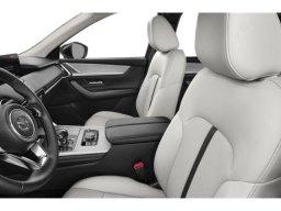 Mazda CX-70 3.3 Turbo Preferred AWD 2026