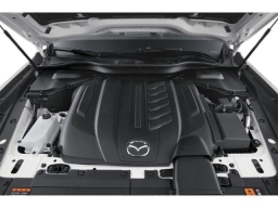 Mazda CX-70 3.3 Turbo Preferred AWD 2026