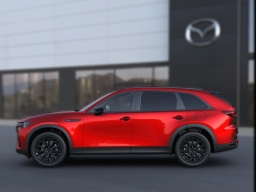 Mazda CX-70 3.3 Turbo Preferred AWD 2026