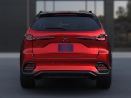 Mazda CX-70 3.3 Turbo Preferred AWD 2026