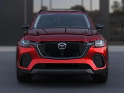 Mazda CX-70 3.3 Turbo Preferred AWD 2026