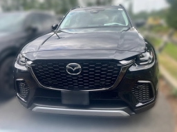 Mazda CX-70 3.3 Turbo Preferred AWD 2026