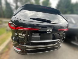Mazda CX-70 3.3 Turbo Preferred AWD 2026