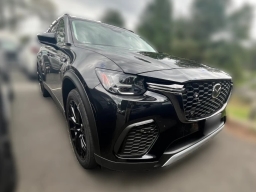 Mazda CX-70 3.3 Turbo Preferred AWD 2026
