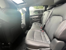 Mazda CX-70 3.3 Turbo Preferred AWD 2026
