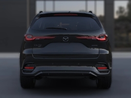 Mazda CX-70 3.3 Turbo Preferred AWD 2026