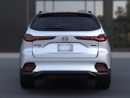 Mazda CX-70 3.3 Turbo Preferred AWD 2026