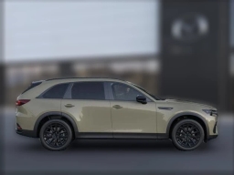 Mazda CX-70 3.3 Turbo Preferred AWD 2026
