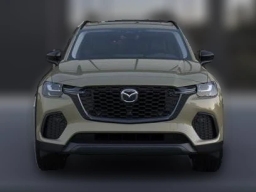 Mazda CX-70 3.3 Turbo Preferred AWD 2026