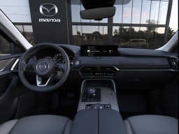 Mazda CX-70 3.3 Turbo Preferred AWD 2026